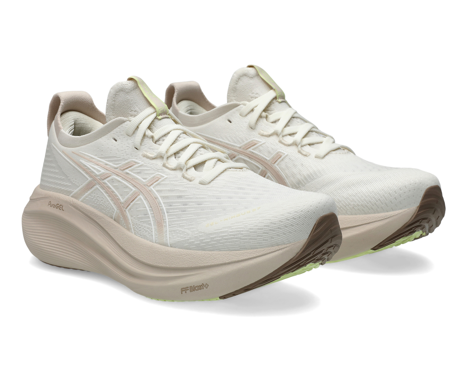 Tenis para Correr Asics Gel-Nimbus 27 para Mujer