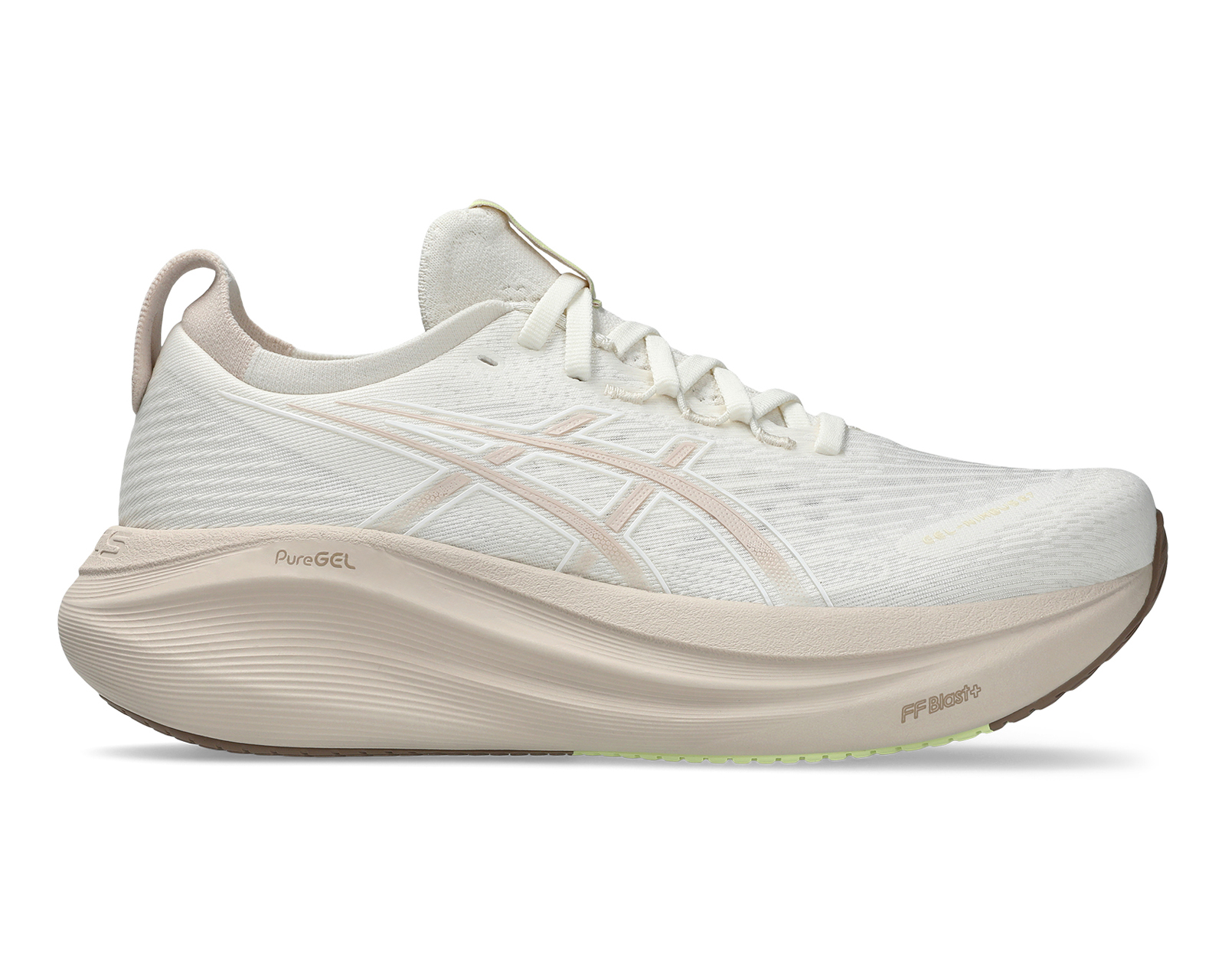 Foto 2 | Foto 2 | Tenis para Correr Asics Gel-Nimbus 27 para Mujer