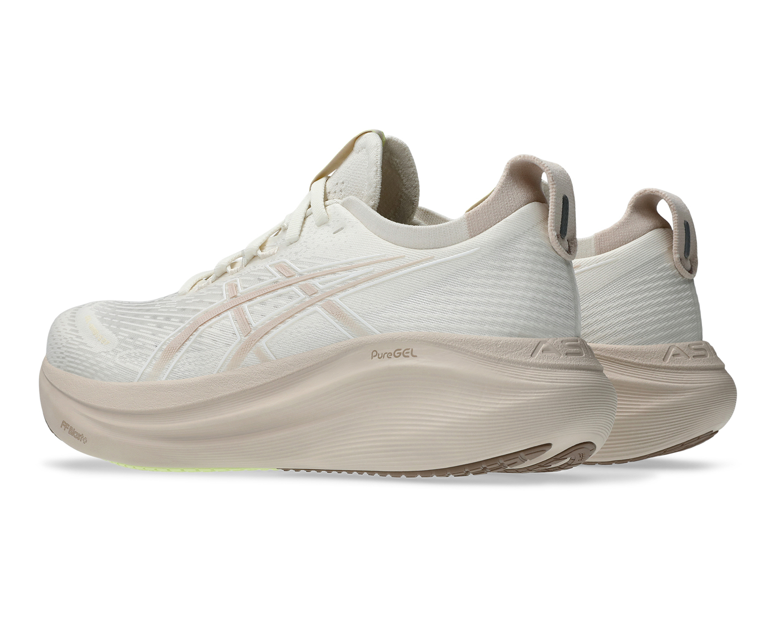 Foto 3 | Foto 3 | Tenis para Correr Asics Gel-Nimbus 27 para Mujer