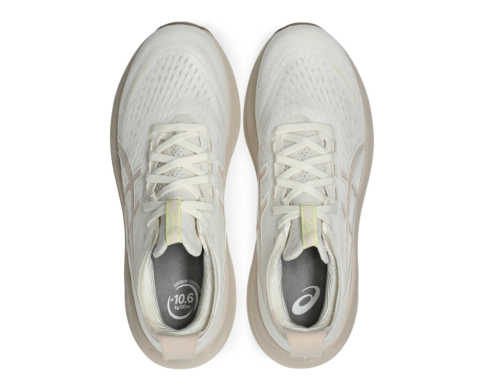 Foto 5 | Foto 5 | Tenis para Correr Asics Gel-Nimbus 27 para Mujer