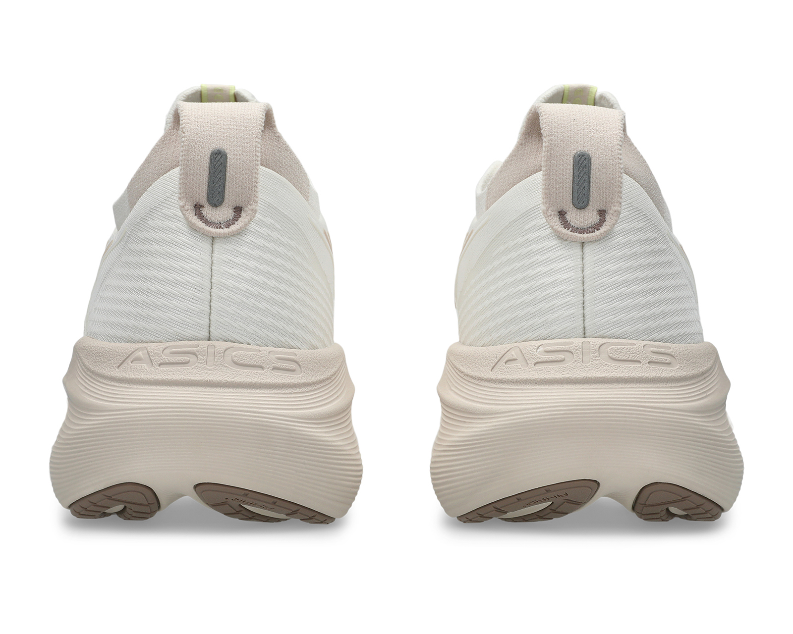 Foto 7 pulgar | Foto 6 | Tenis para Correr Asics Gel-Nimbus 27 para Mujer