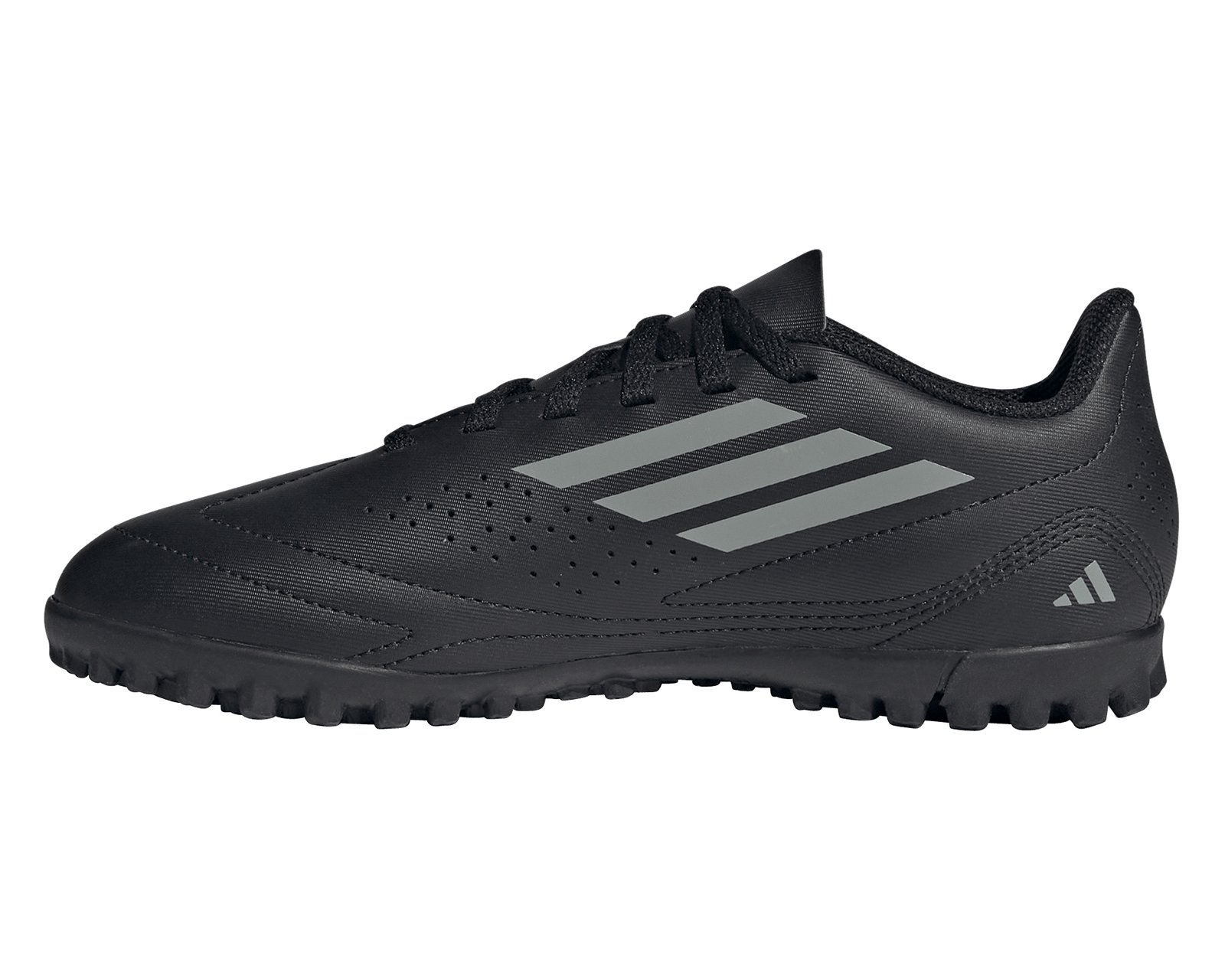 Foto 3 | Foto 3 | Tenis para Futbol Adidas Deportivo III Juveniles