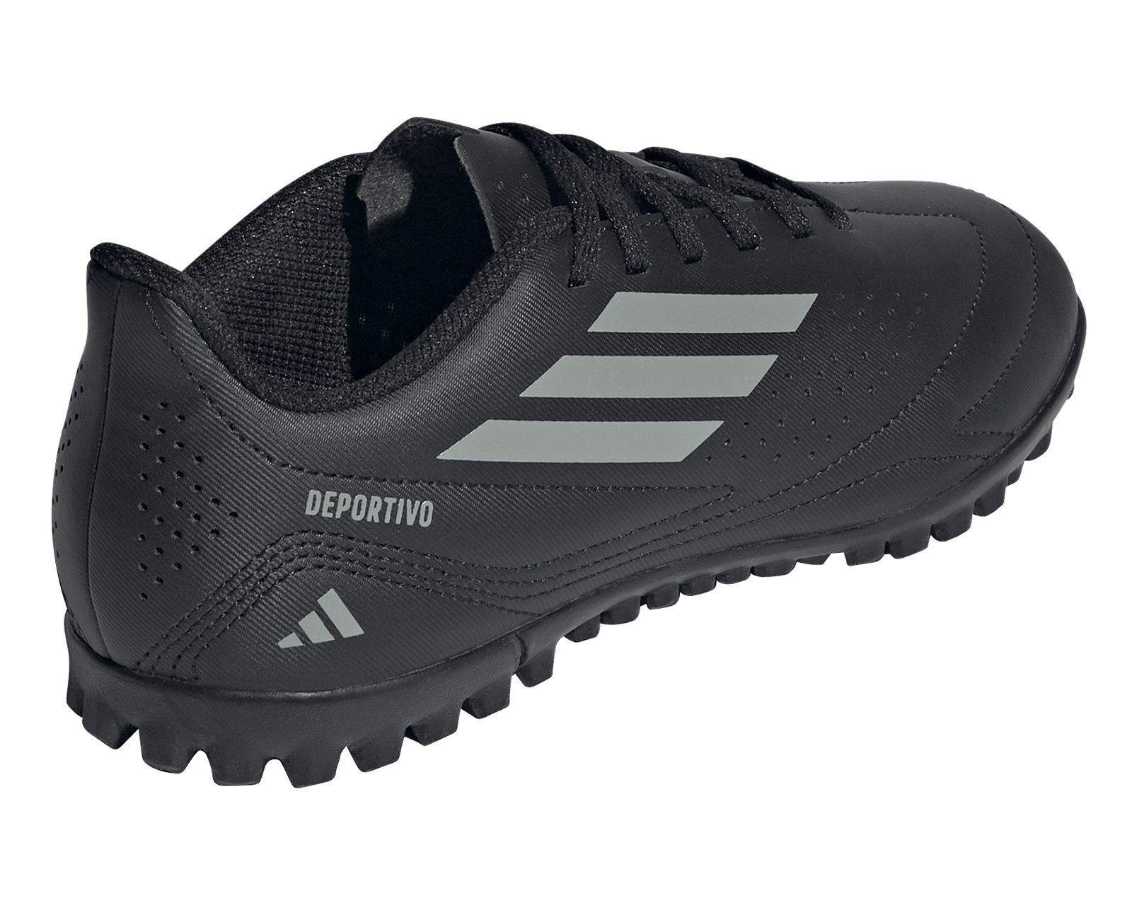 Foto 4 | Foto 4 | Tenis para Futbol Adidas Deportivo III Juveniles