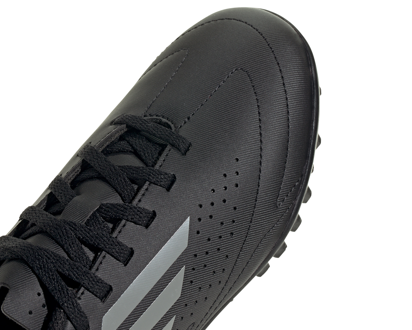 Foto 9 pulgar | Foto 8 | Tenis para Futbol Adidas Deportivo III Juveniles