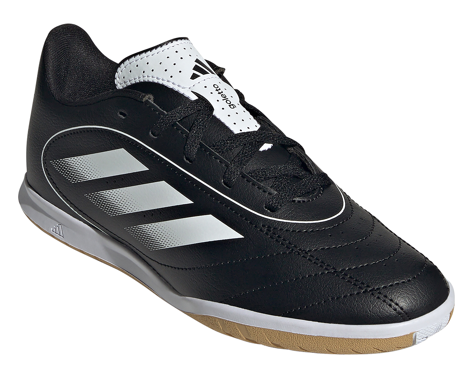 Tenis para Futbol Adidas Goletto IX para Hombre