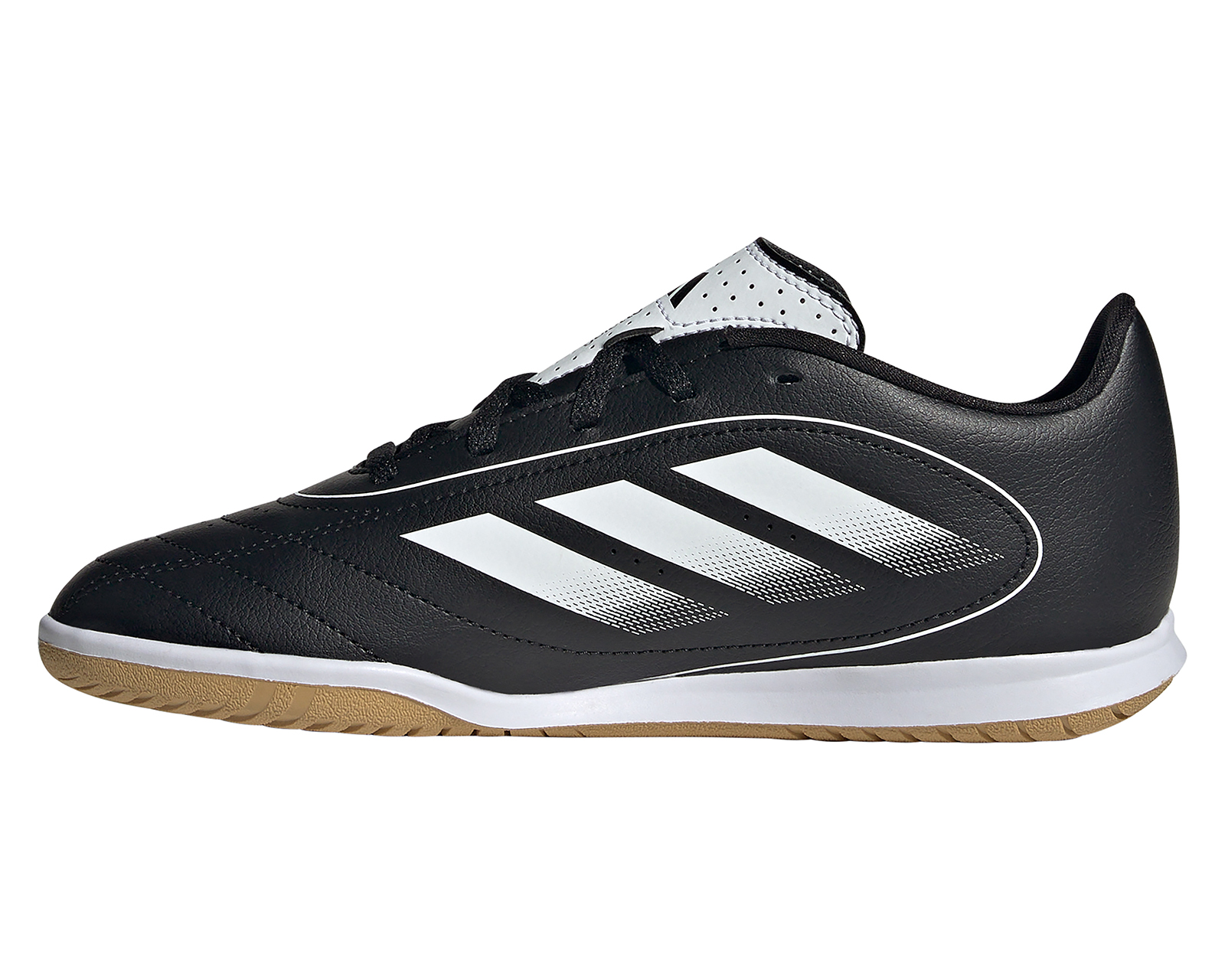 Foto 4 pulgar | Foto 3 | Tenis para Futbol Adidas Goletto IX para Hombre