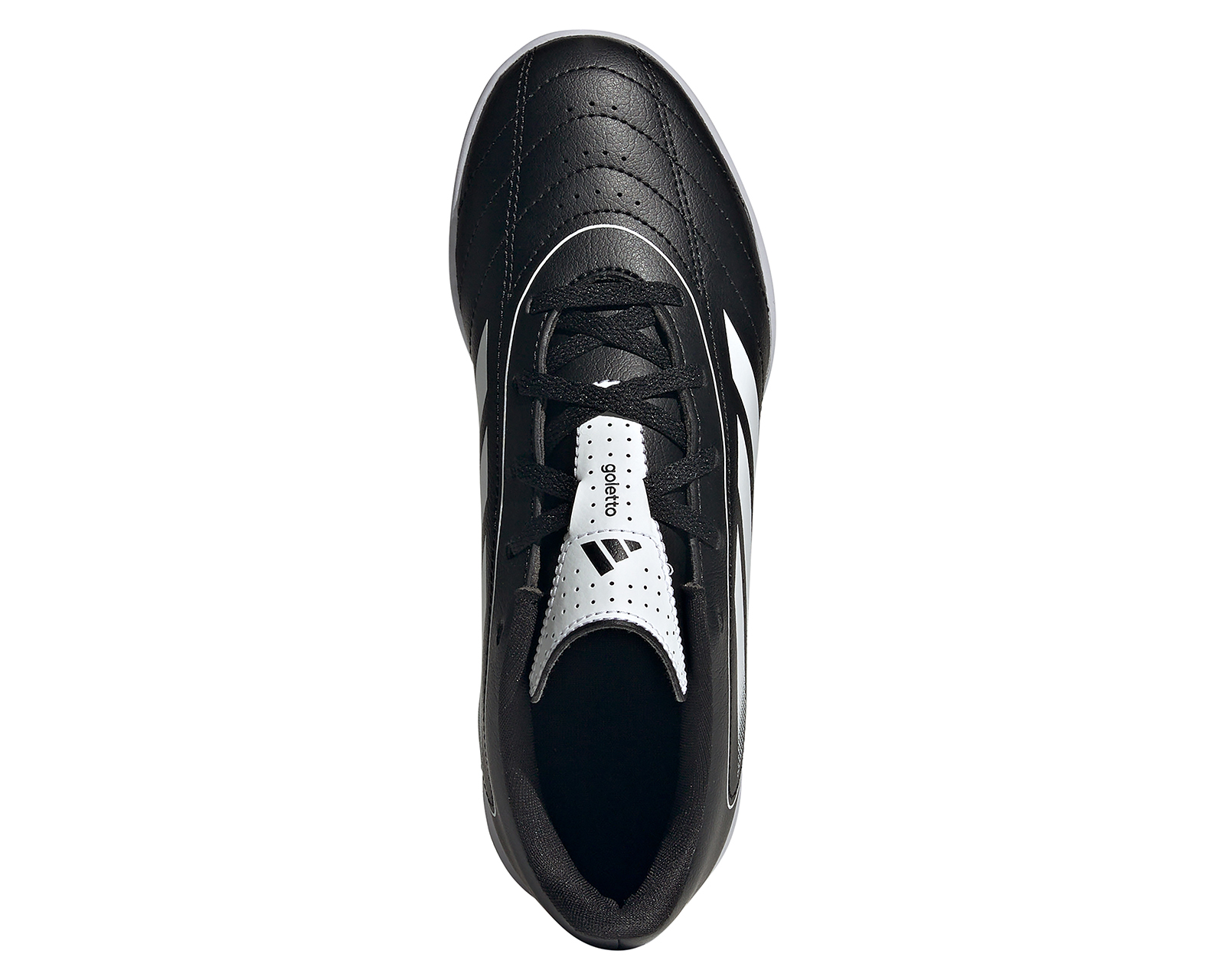 Foto 6 | Foto 6 | Tenis para Futbol Adidas Goletto IX para Hombre