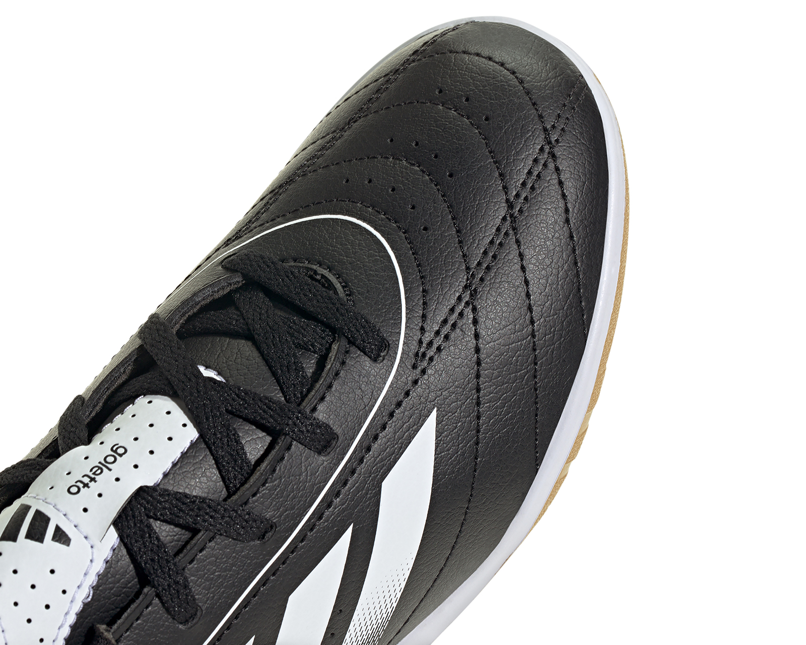 Foto 7 | Foto 7 | Tenis para Futbol Adidas Goletto IX para Hombre