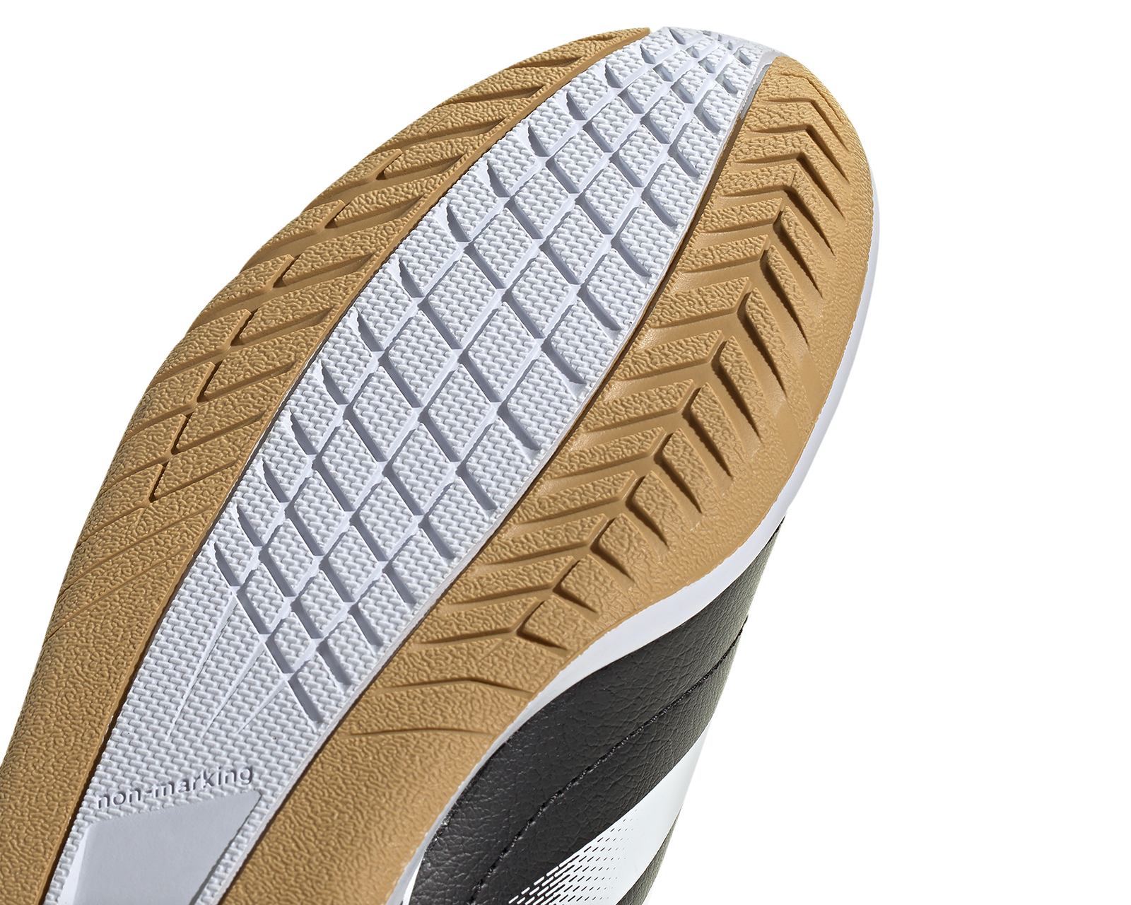 Foto 8 | Foto 8 | Tenis para Futbol Adidas Goletto IX para Hombre