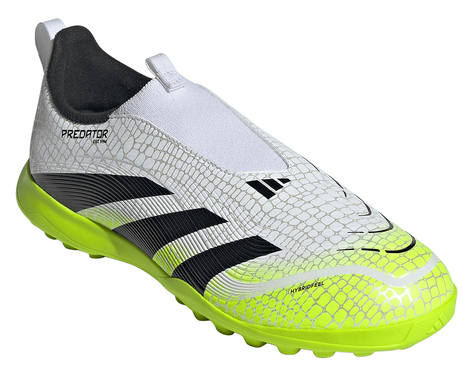 Tenis para Futbol Adidas Predator League para Niño