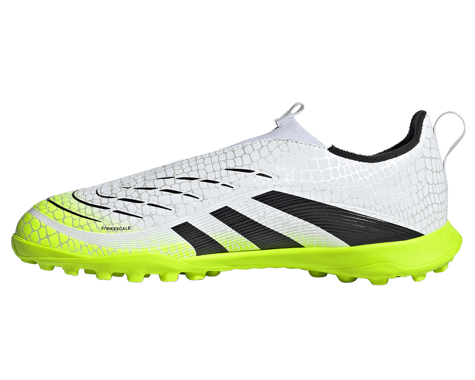 Foto 4 pulgar | Foto 3 | Tenis para Futbol Adidas Predator League para Niño