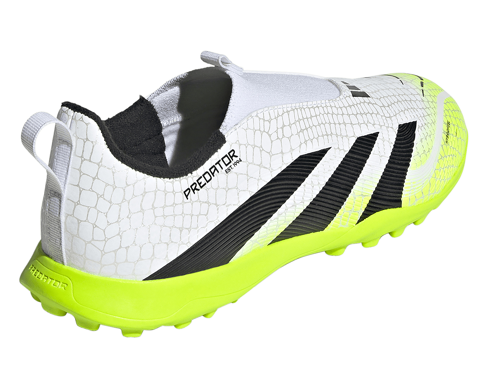 Foto 5 pulgar | Foto 4 | Tenis para Futbol Adidas Predator League para Niño