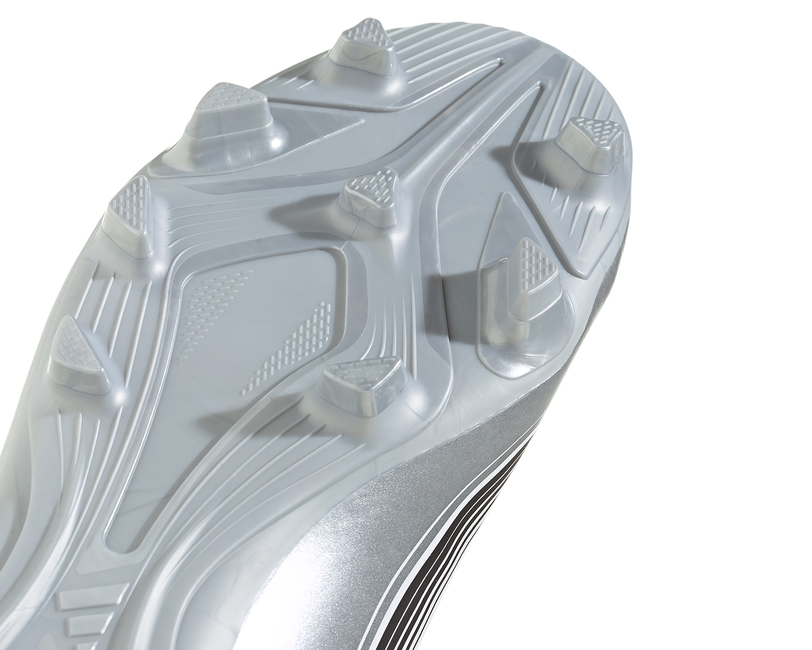 Foto 8 | Foto 8 | Taquetes para Futbol Adidas F50 Messi Club Juveniles