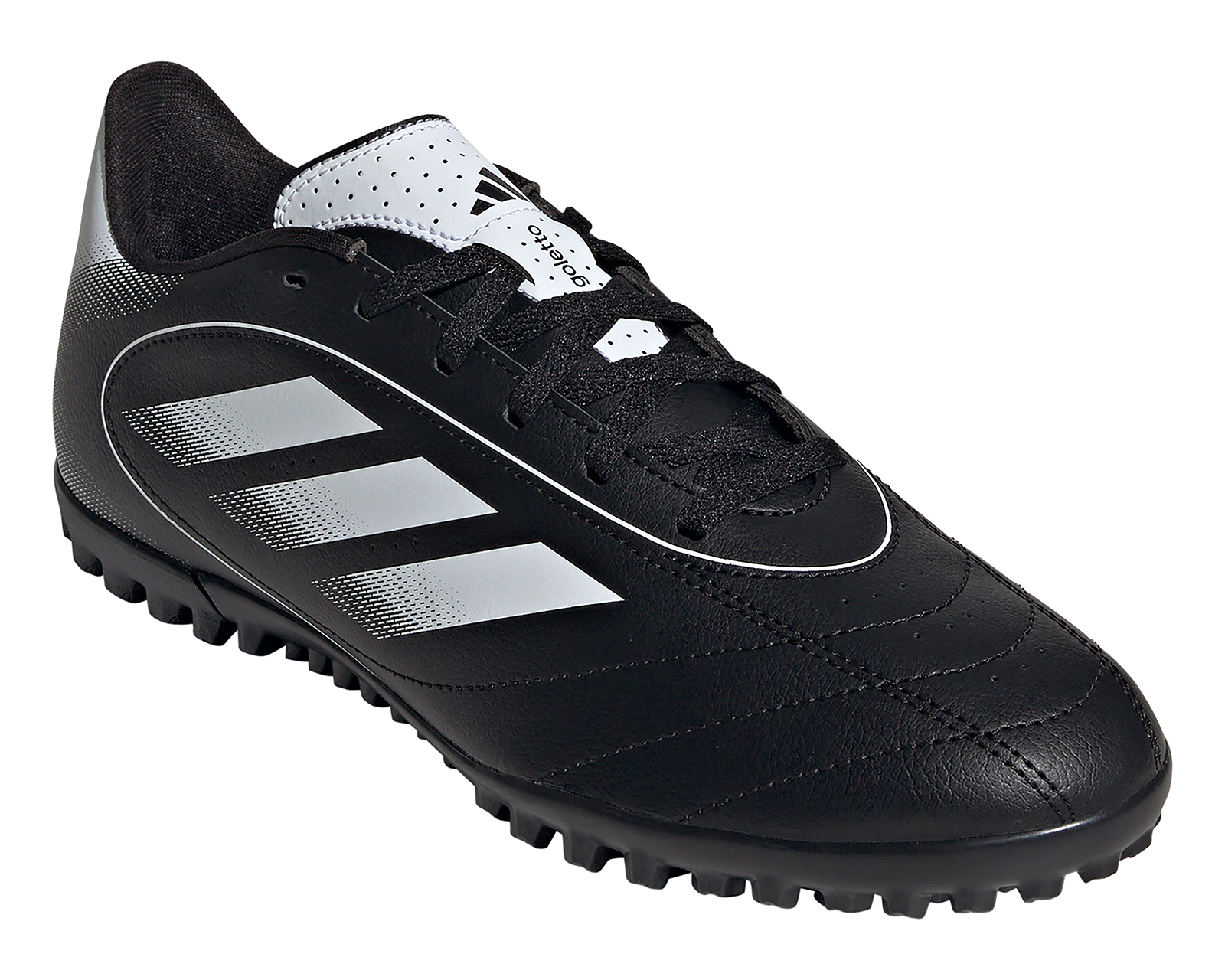 Tenis para Futbol Adidas Goletto IX TF Juveniles