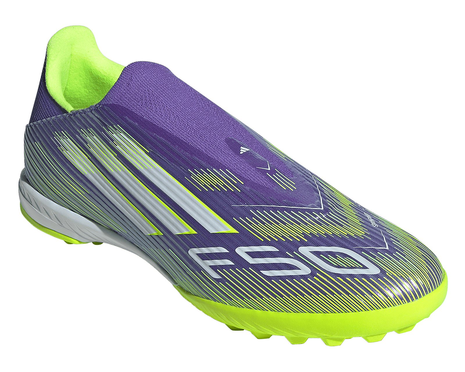 Tenis para Futbol Adidas F50 League Juveniles