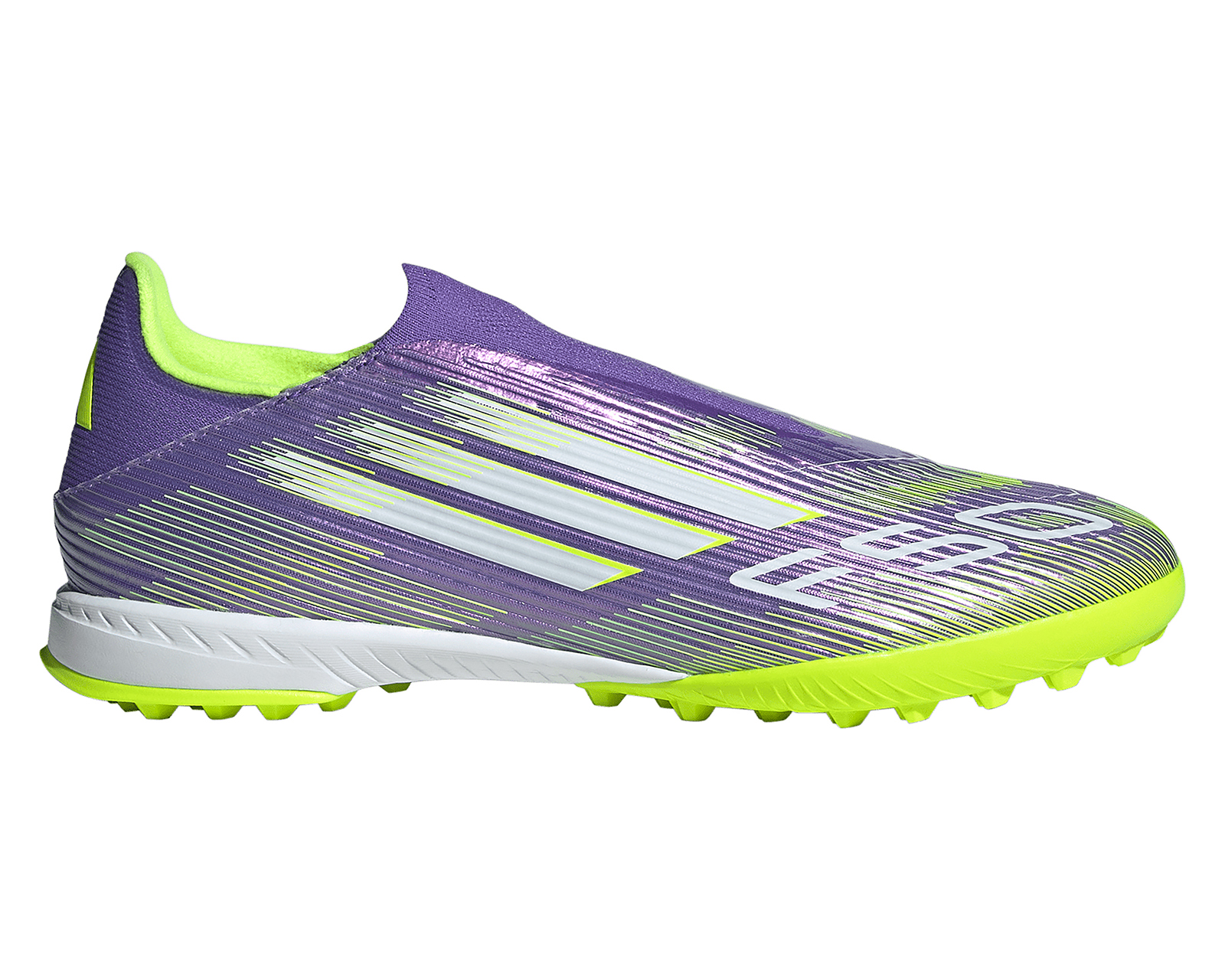 Foto 2 | Foto 2 | Tenis para Futbol Adidas F50 League Juveniles