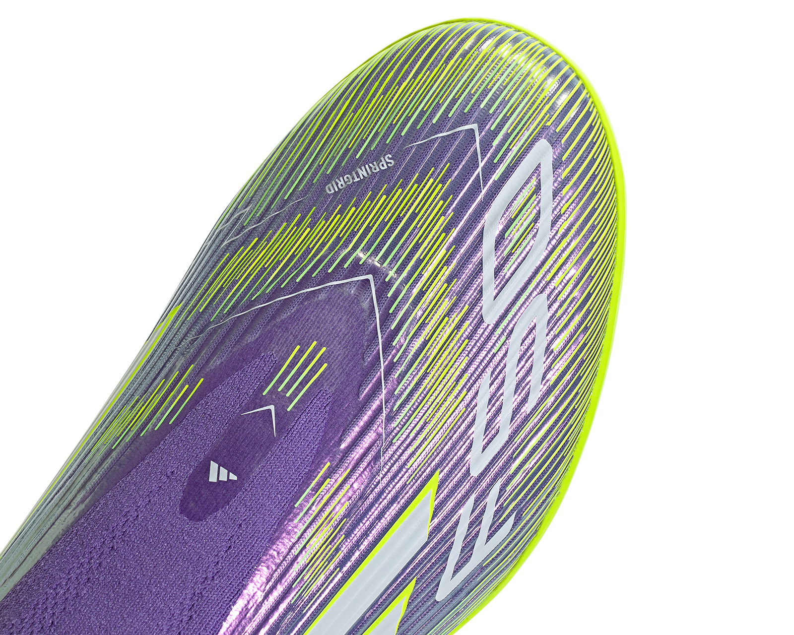 Foto 8 | Foto 8 | Tenis para Futbol Adidas F50 League Juveniles