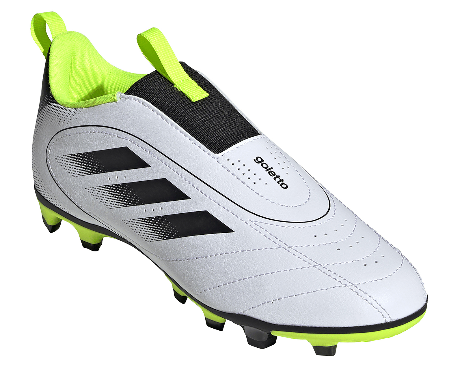 Foto 1 | Foto 1 | Tenis para Futbol Adidas Goletto IX FG/MG para Niño