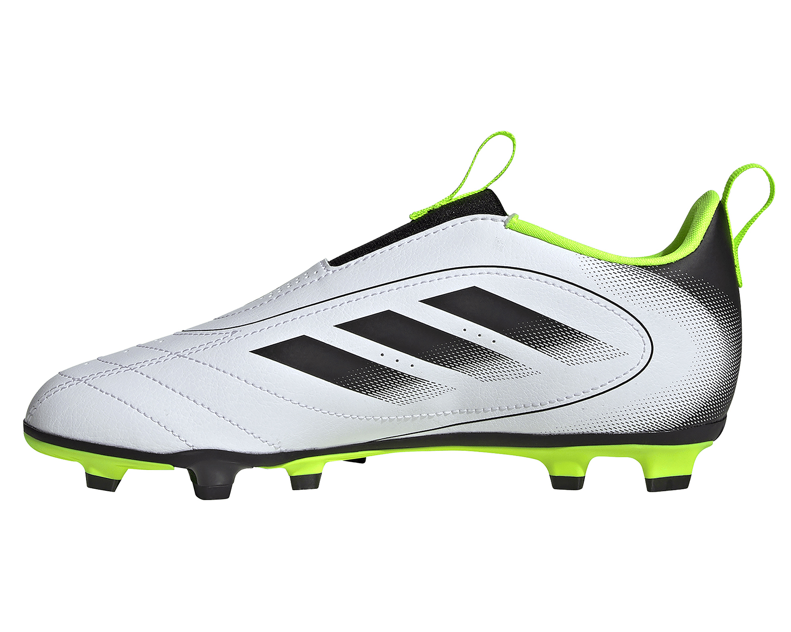 Foto 3 | Foto 3 | Tenis para Futbol Adidas Goletto IX FG/MG para Niño