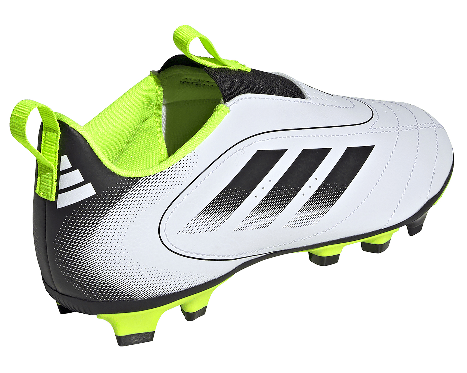 Foto 4 | Foto 4 | Tenis para Futbol Adidas Goletto IX FG/MG para Niño