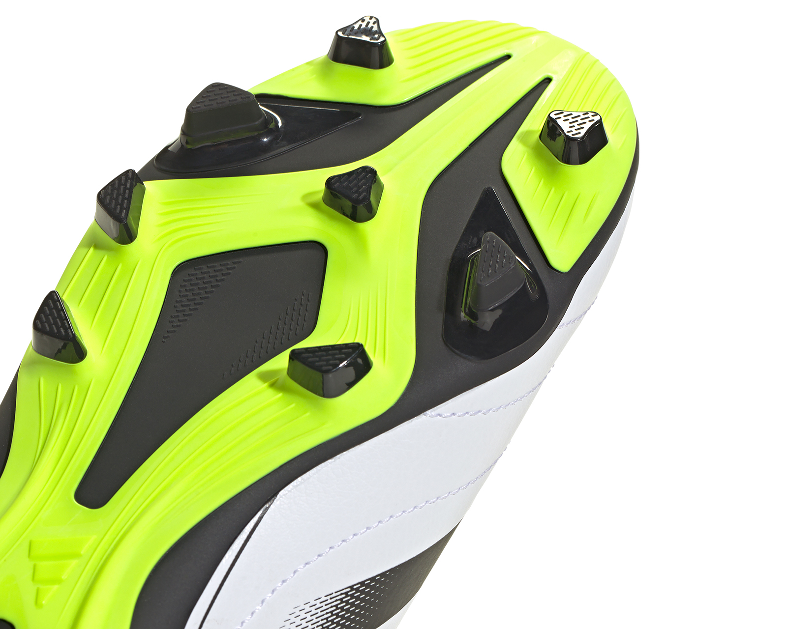 Foto 8 | Foto 8 | Tenis para Futbol Adidas Goletto IX FG/MG para Niño