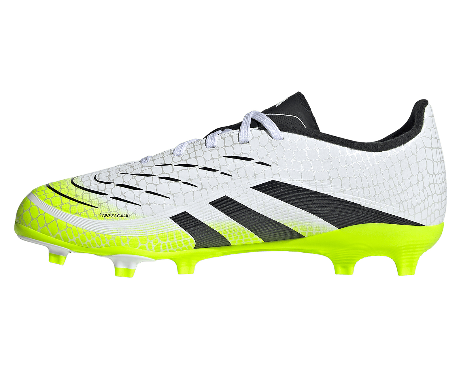 Foto 3 | Foto 3 | Taquetes Adidas Predator League FG/MG J para Niño
