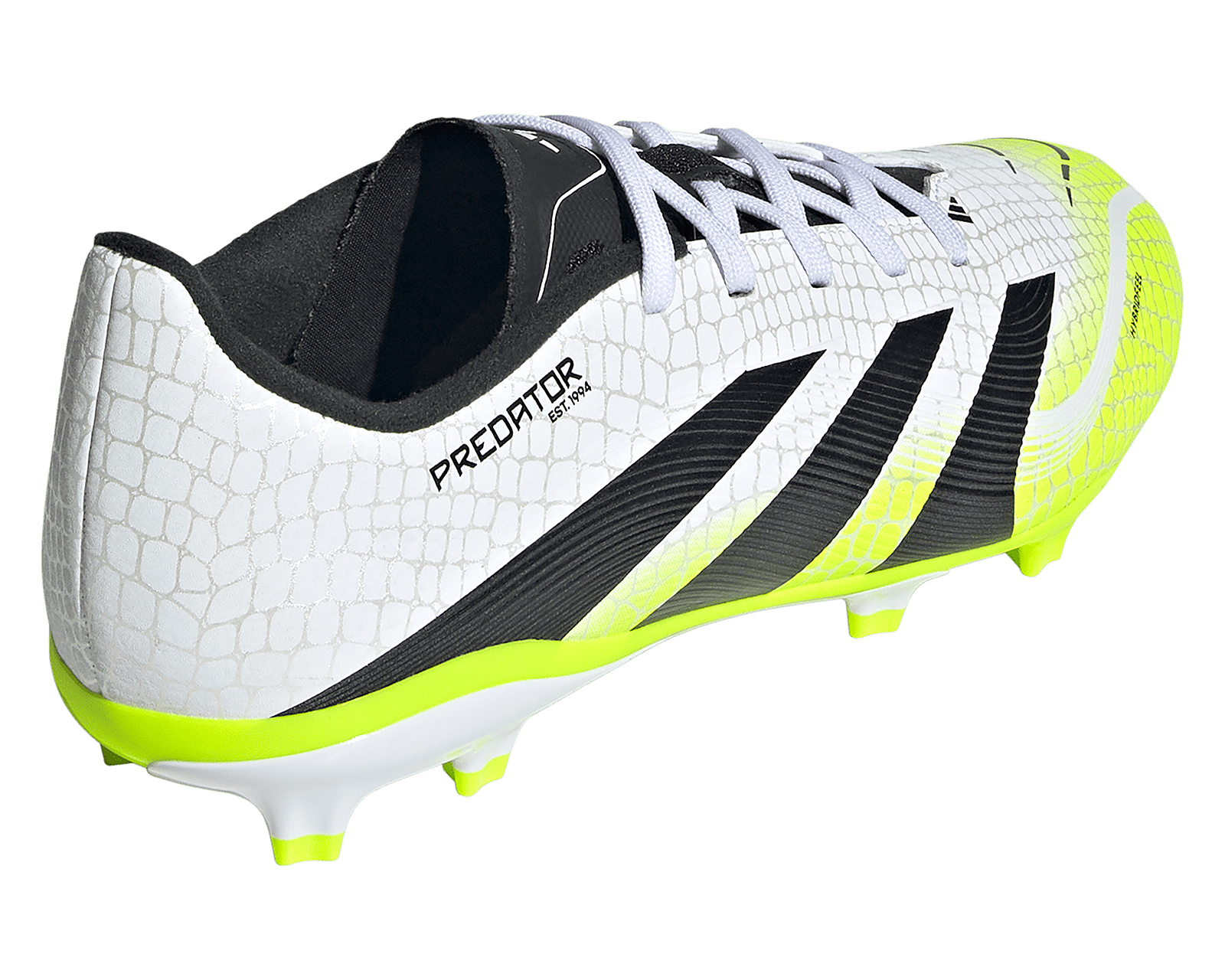 Foto 5 pulgar | Foto 4 | Taquetes Adidas Predator League FG/MG J para Niño