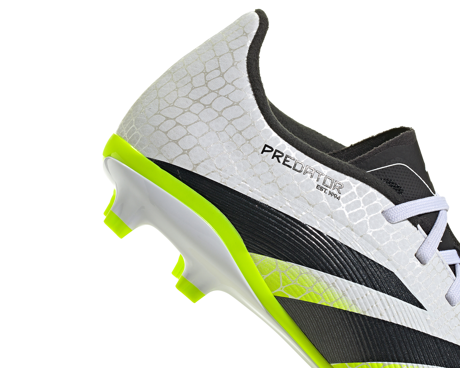 Foto 7 | Foto 7 | Taquetes Adidas Predator League FG/MG J para Niño