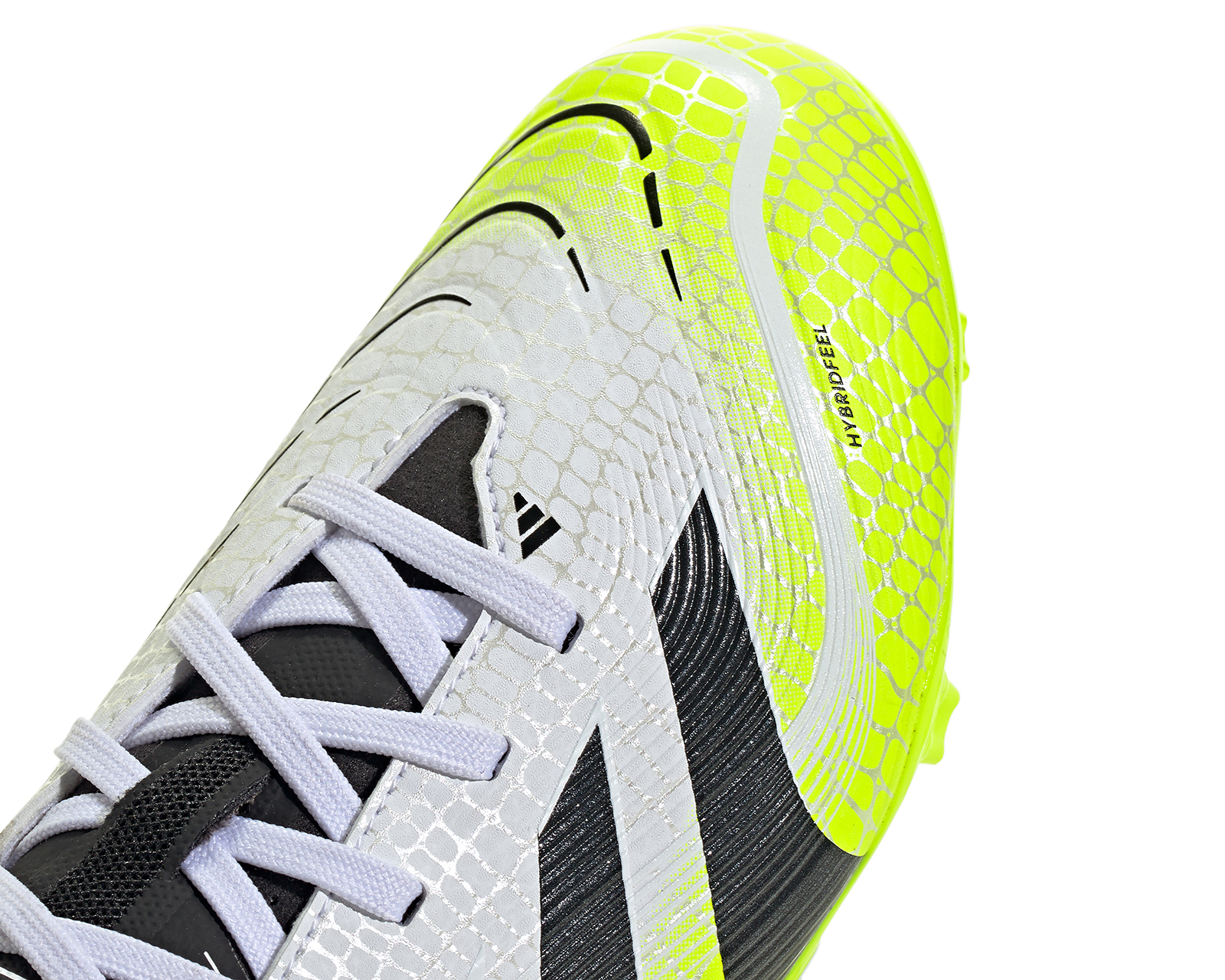 Foto 9 pulgar | Foto 8 | Taquetes Adidas Predator League FG/MG J para Niño