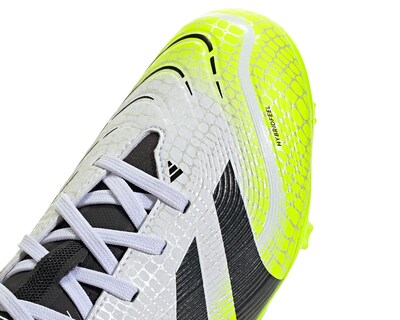 Foto 8 | Foto 8 | Taquetes Adidas Predator League FG/MG J para Niño