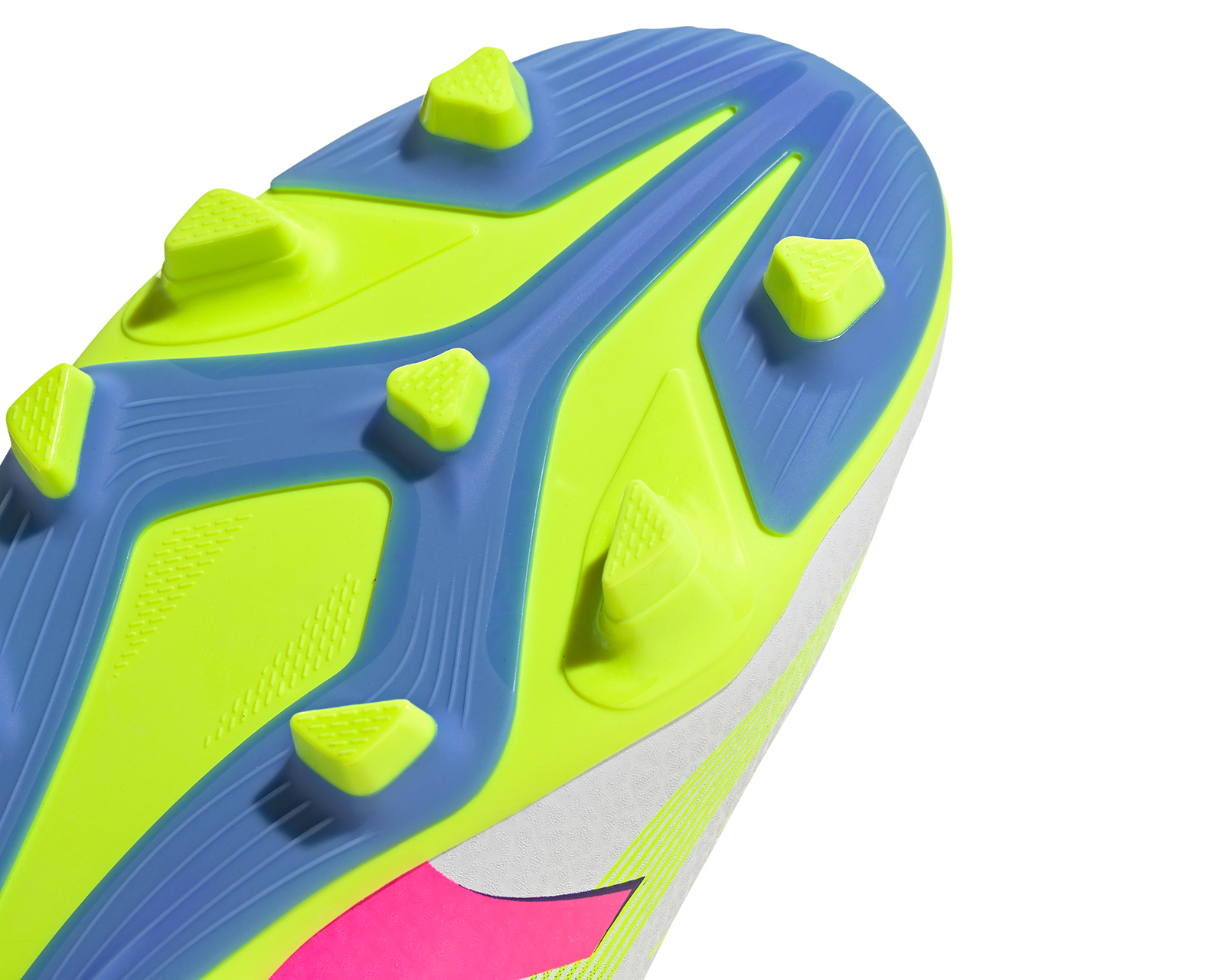 Foto 9 pulgar | Foto 8 | Taquetes Adidas Predator Club FG/MG Juveniles