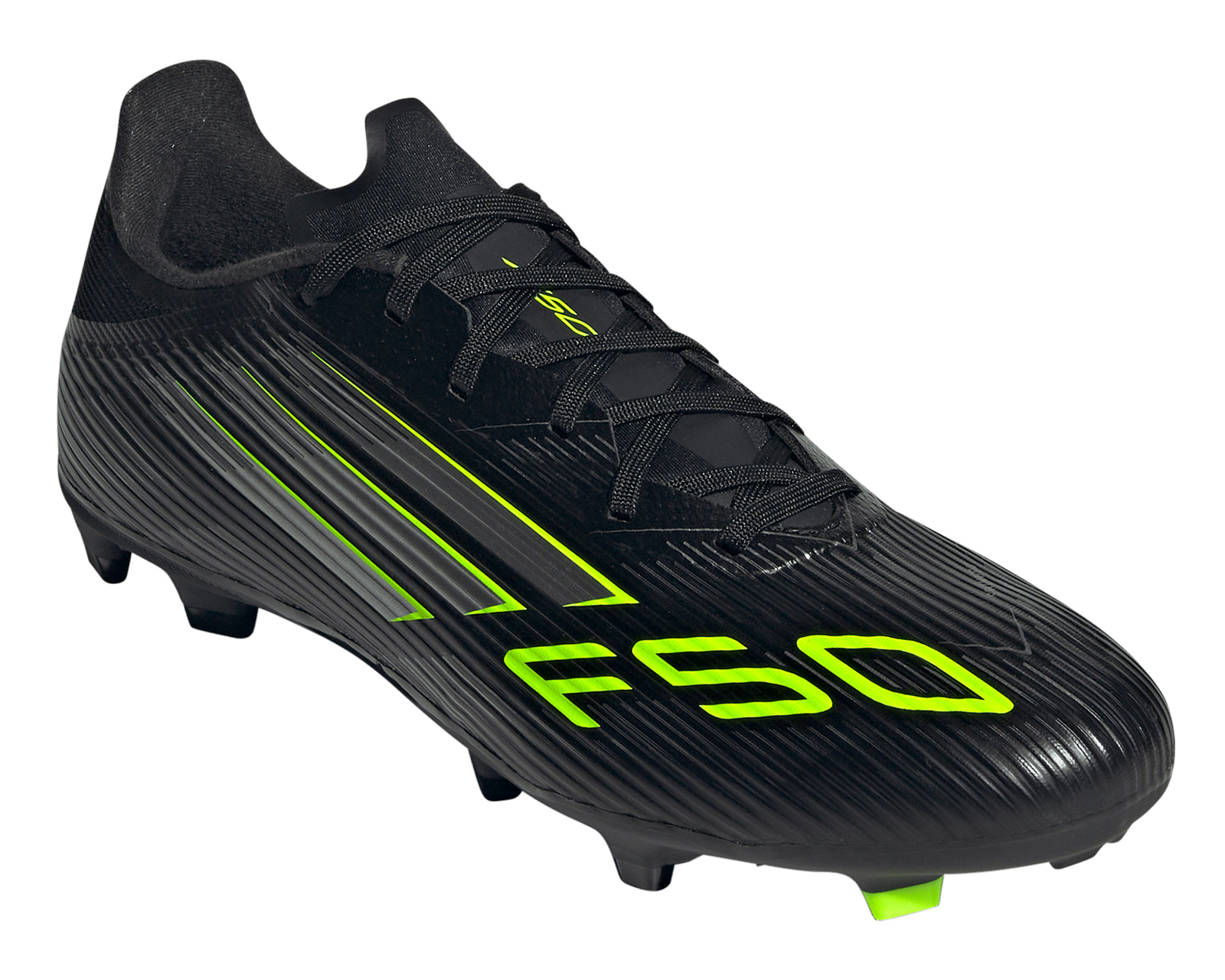 Foto 1 | Foto 1 | Taquetes para Futbol Adidas F50 League para Hombre