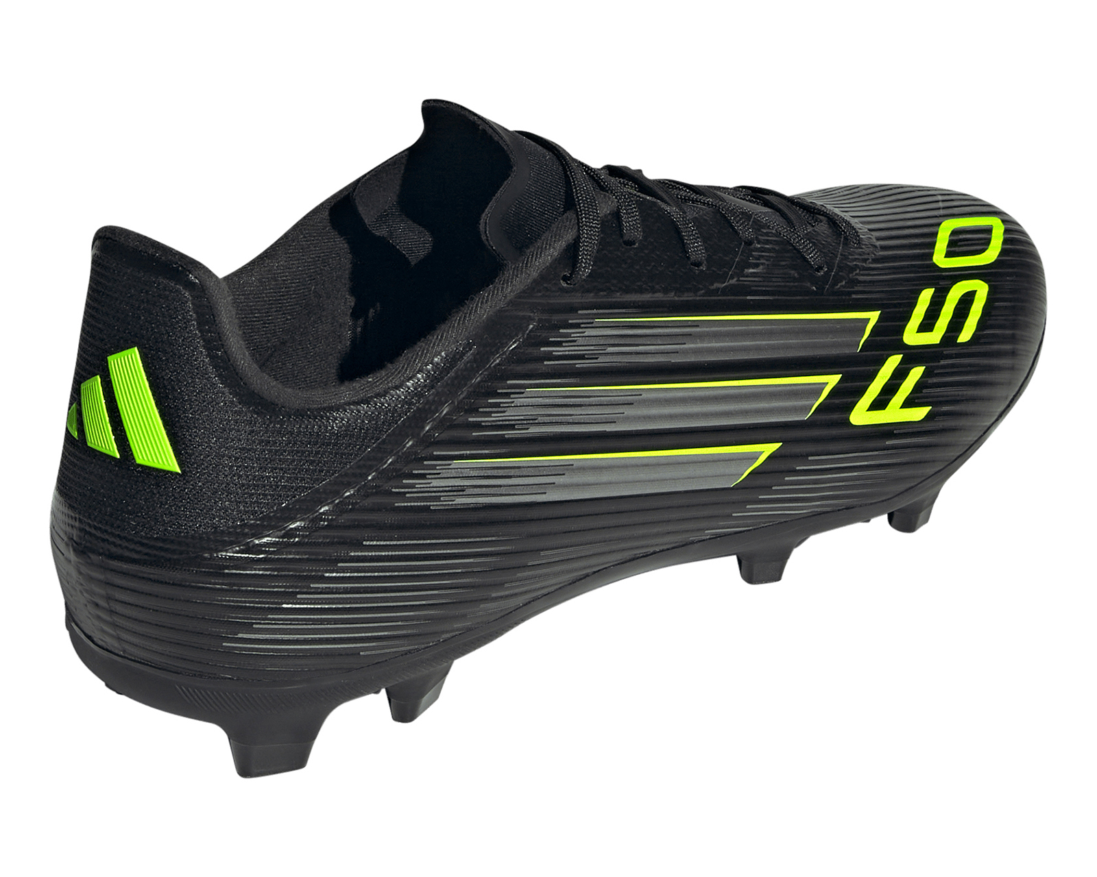 Foto 5 pulgar | Foto 4 | Taquetes para Futbol Adidas F50 League para Hombre