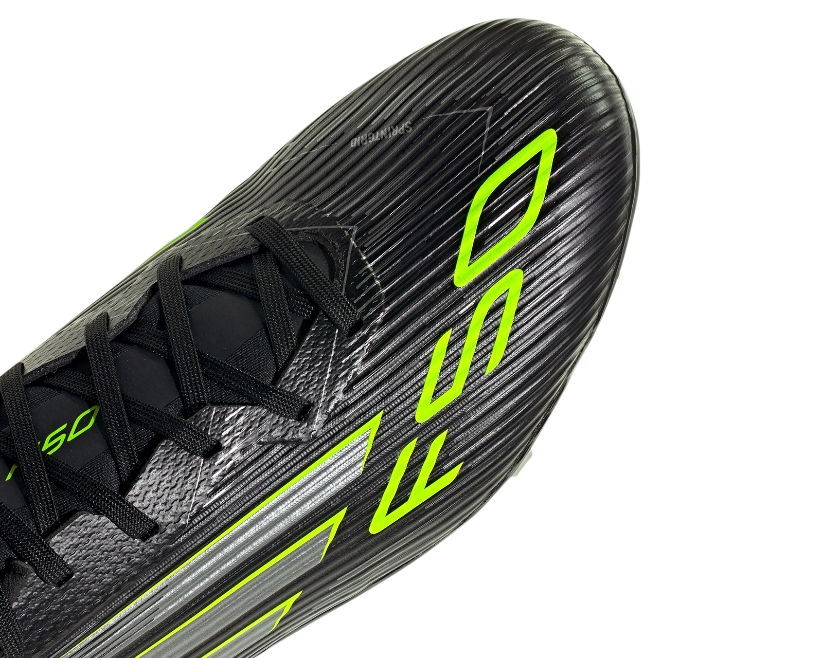 Foto 8 | Foto 8 | Taquetes para Futbol Adidas F50 League para Hombre