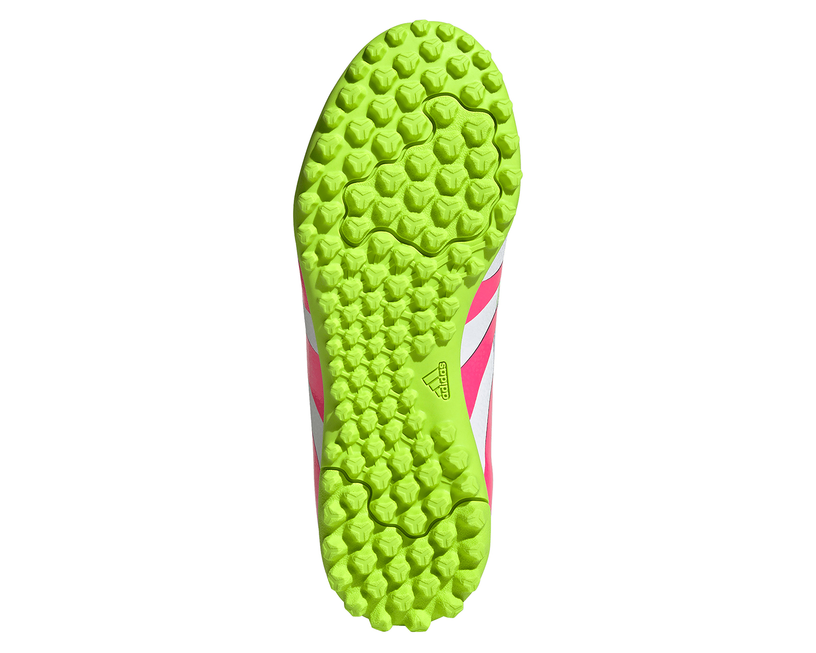 Foto 5 | Foto 5 | Tenis para Futbol Adidas Predator Club TF Juveniles