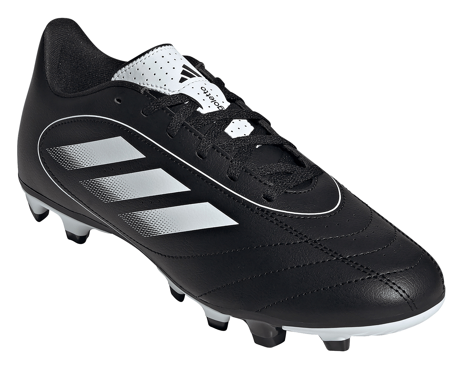 Foto 2 pulgar | Foto 1 | Taquetes para Futbol Adidas Golotte IX Juveniles