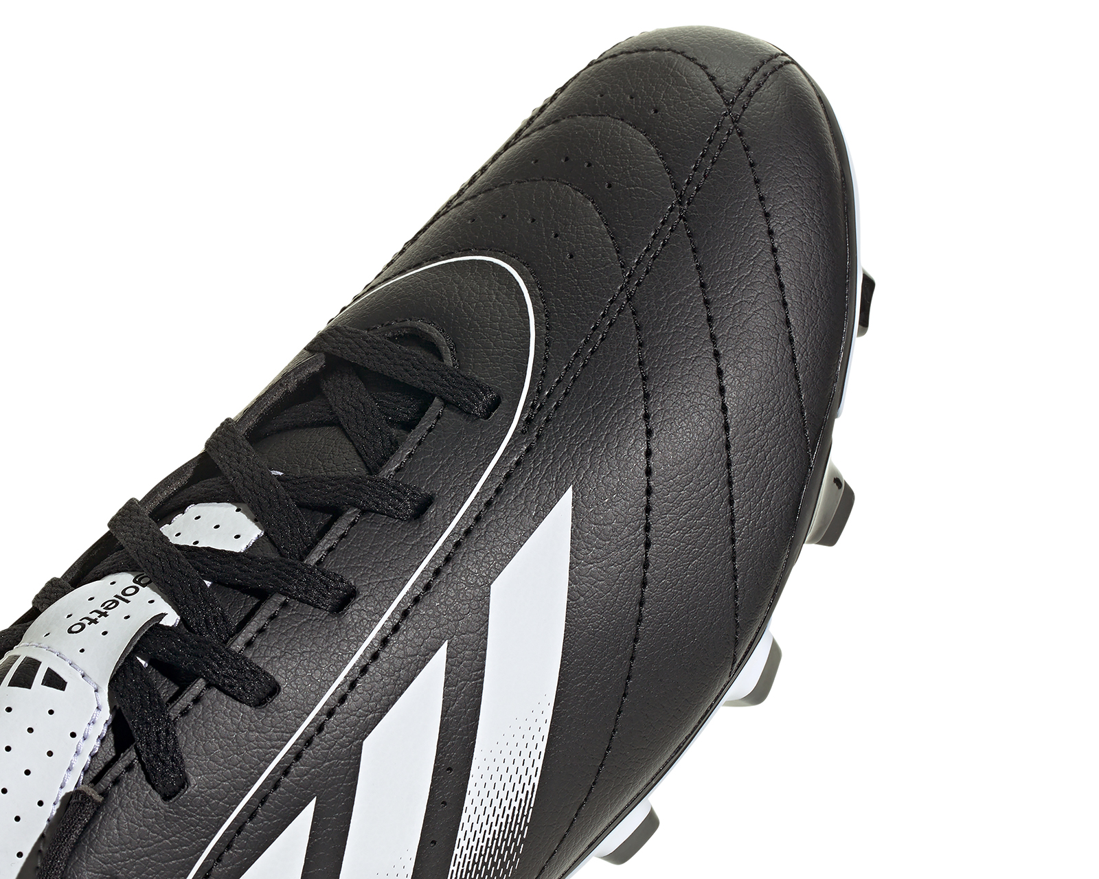 Foto 7 | Foto 7 | Taquetes para Futbol Adidas Golotte IX Juveniles