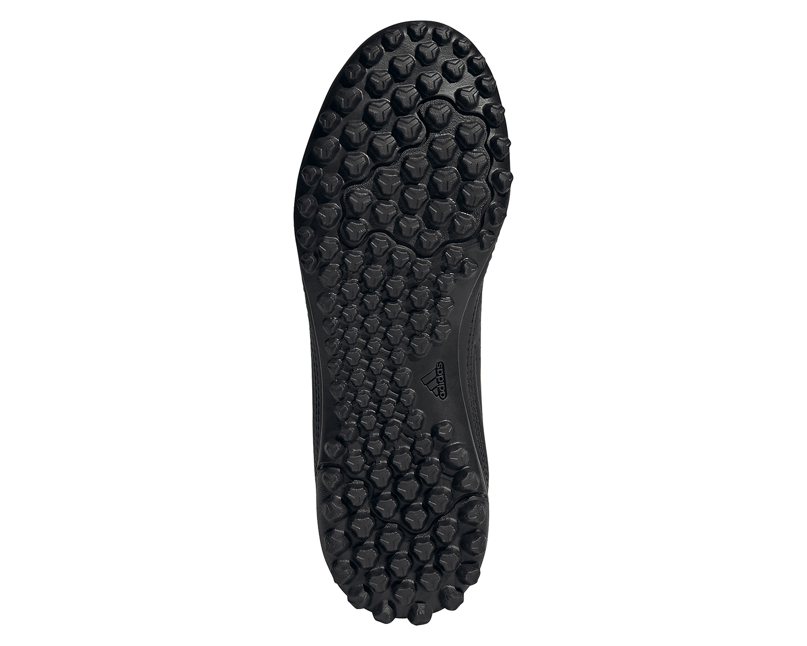 Foto 6 pulgar | Foto 5 | Tenis para Futbol Adidas Deportivo III TF Juveniles