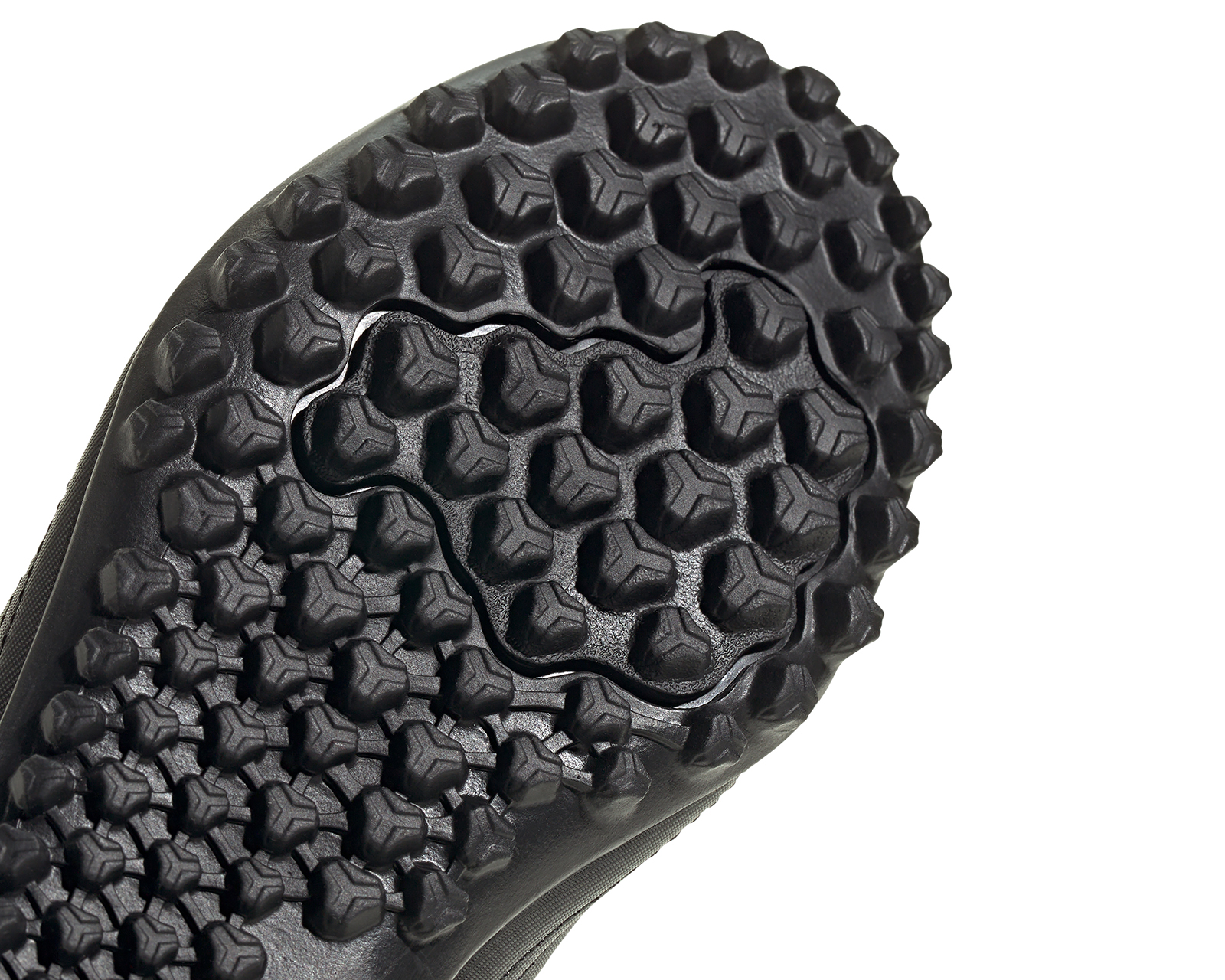 Foto 9 pulgar | Foto 8 | Tenis para Futbol Adidas Deportivo III TF Juveniles