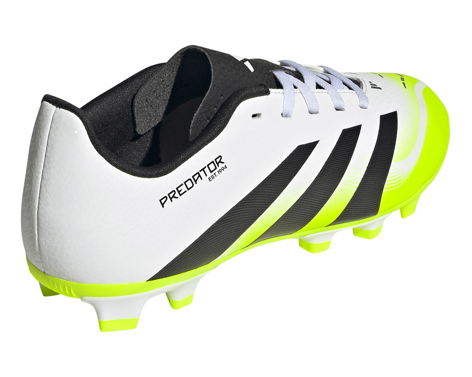 Foto 5 pulgar | Foto 4 | Taquetes para Futbol Adidas Predator Club para Niño