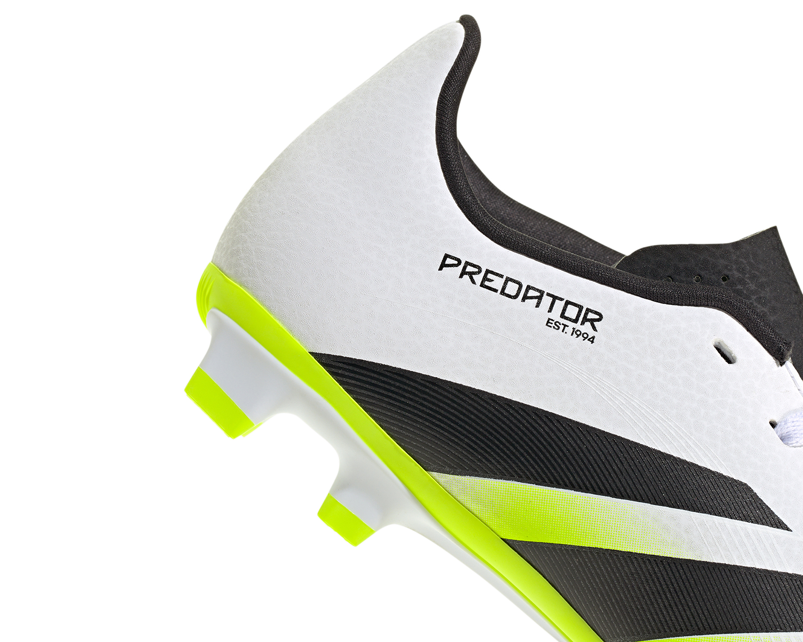 Foto 7 | Foto 7 | Taquetes para Futbol Adidas Predator Club para Niño