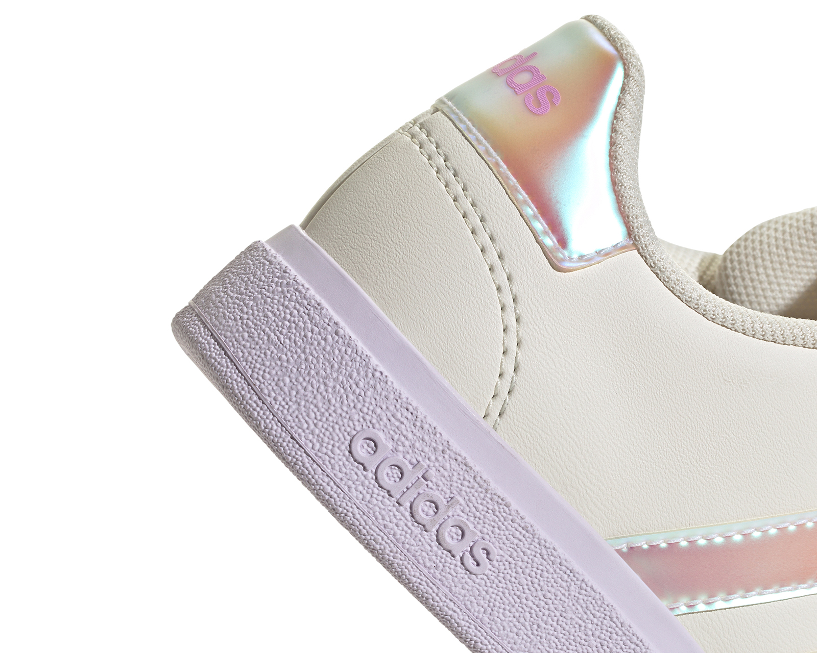 Foto 7 | Foto 7 | Tenis Adidas Grand Court 2.0 para Niña