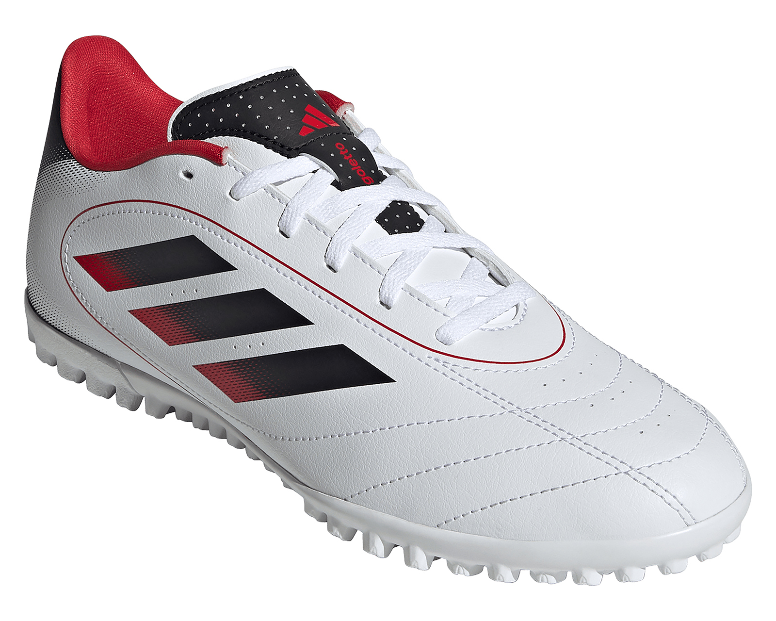 Tenis para Futbol Adidas Goletto IX TF Juveniles