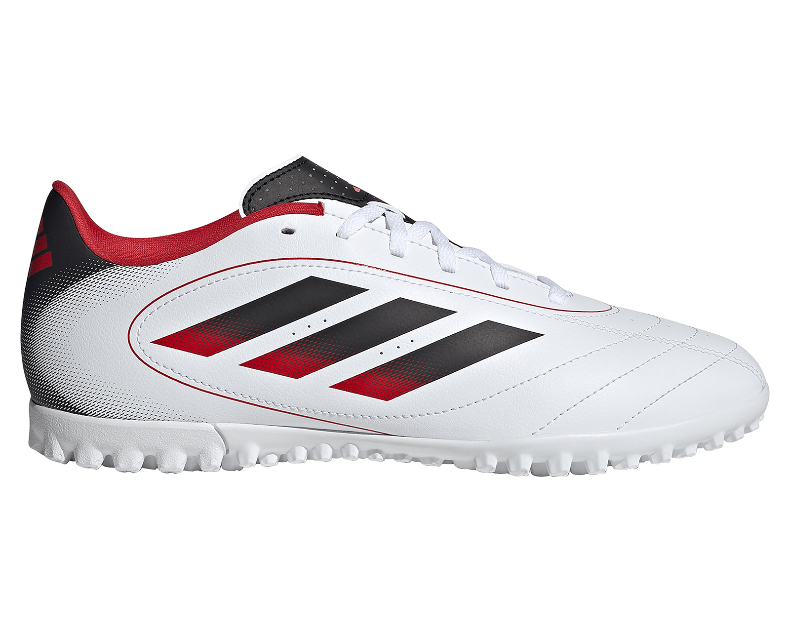 Foto 3 pulgar | Foto 2 | Tenis para Futbol Adidas Goletto IX TF Juveniles