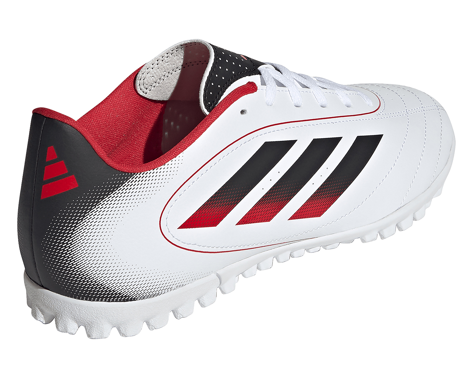 Foto 5 pulgar | Foto 4 | Tenis para Futbol Adidas Goletto IX TF Juveniles