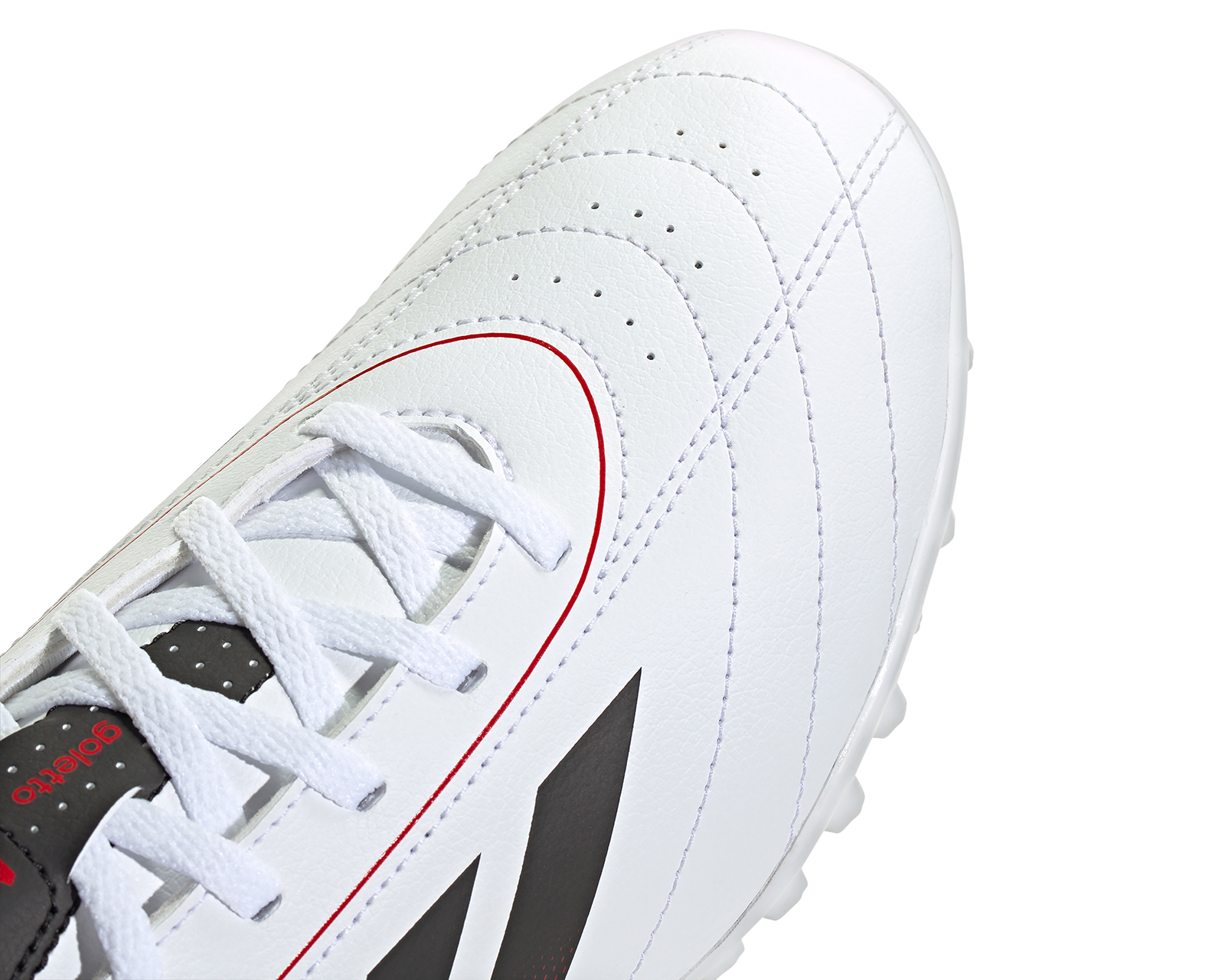 Foto 8 | Foto 8 | Tenis para Futbol Adidas Goletto IX TF Juveniles