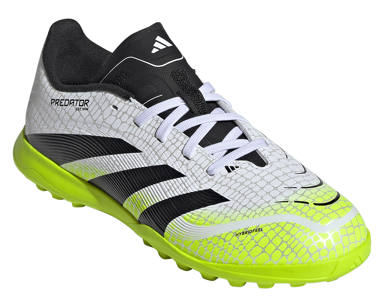 Foto 1 | Foto 1 | Tenis para Futbol Adidas Predator League para Niño