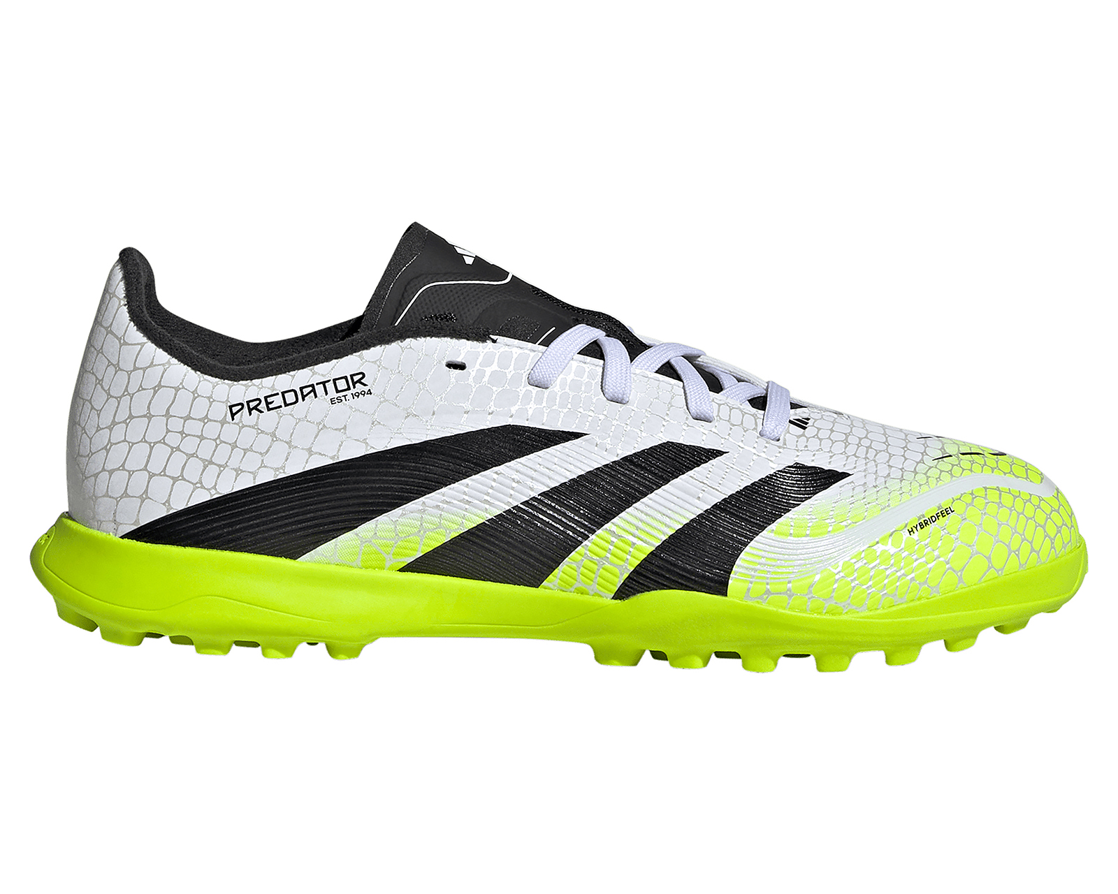 Foto 2 | Foto 2 | Tenis para Futbol Adidas Predator League para Niño