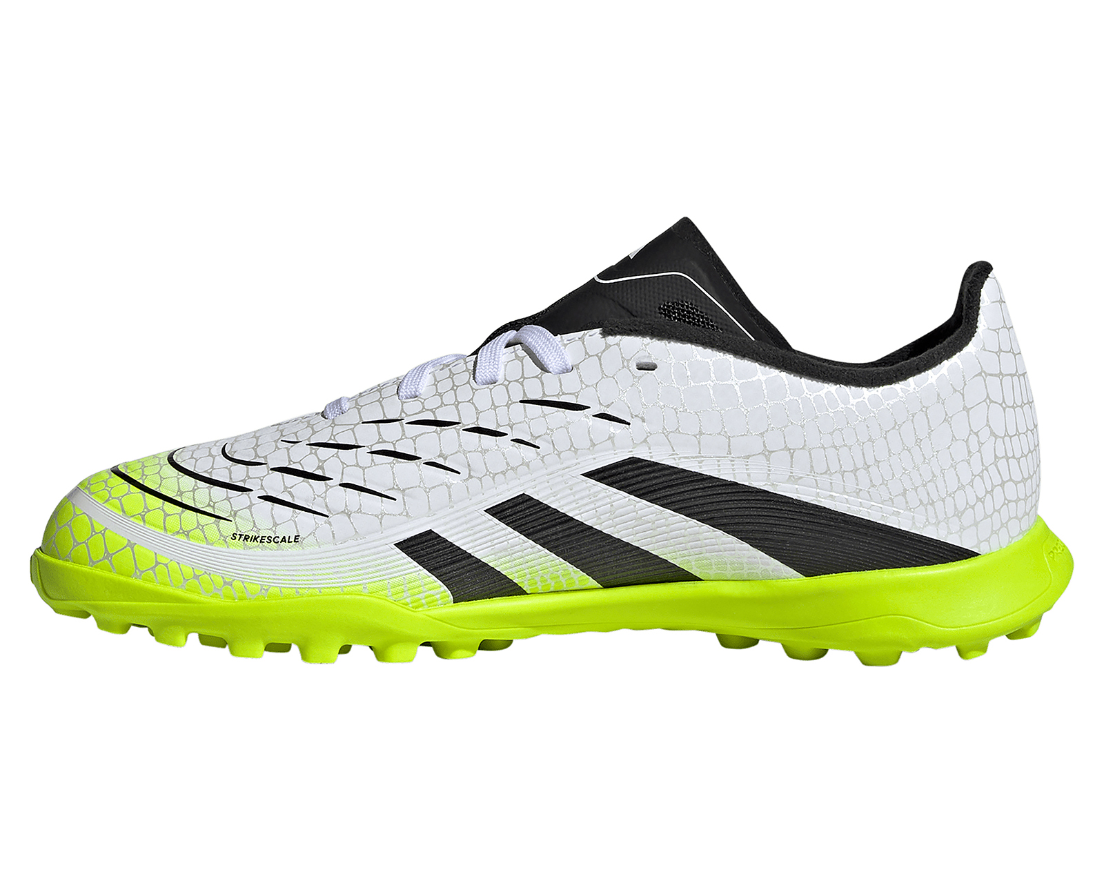 Foto 3 | Foto 3 | Tenis para Futbol Adidas Predator League para Niño