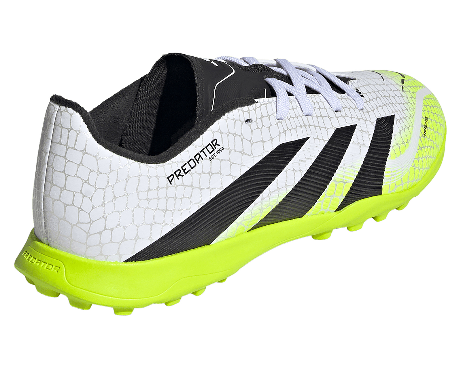 Foto 5 pulgar | Foto 4 | Tenis para Futbol Adidas Predator League para Niño